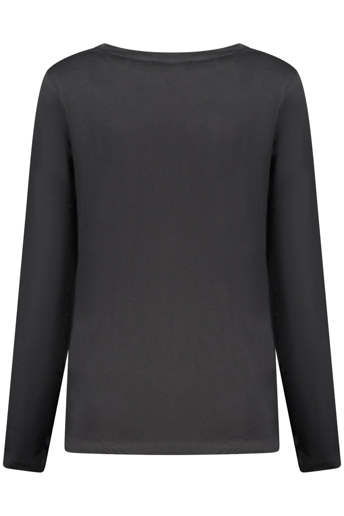 FREDDY Women T-Shirt - Black