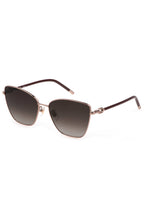 FURLA Women Sunglasses - Silver