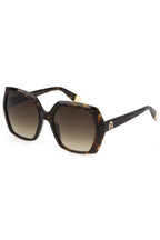 FURLA Women Sunglasses - Brown