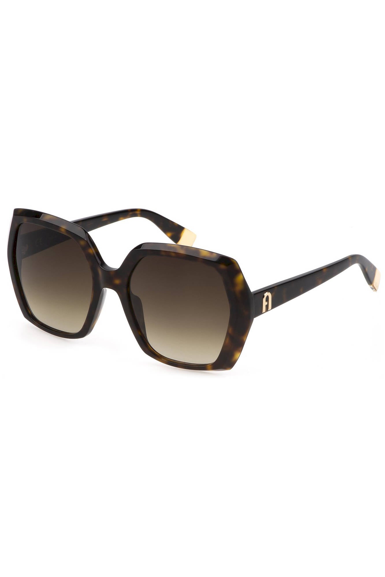 FURLA Women Sunglasses - Brown