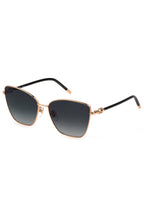 FURLA Women Sunglasses - Gold