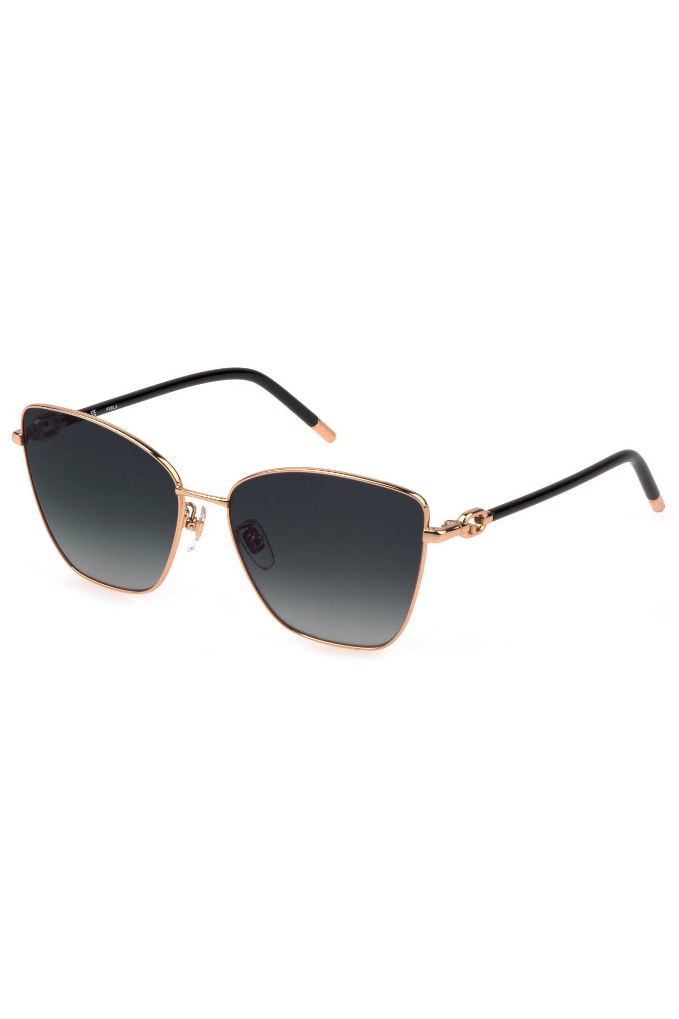 FURLA Women Sunglasses - Gold