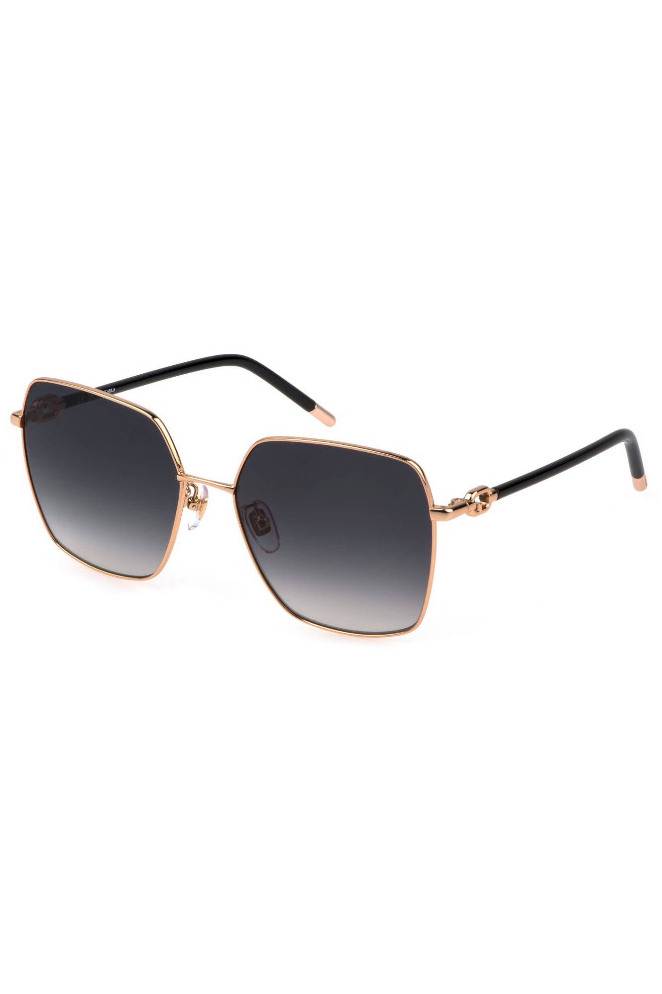 FURLA Women Sunglasses - Gold