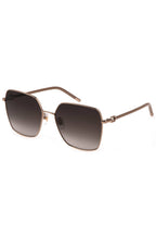 FURLA Women Sunglasses - Gold
