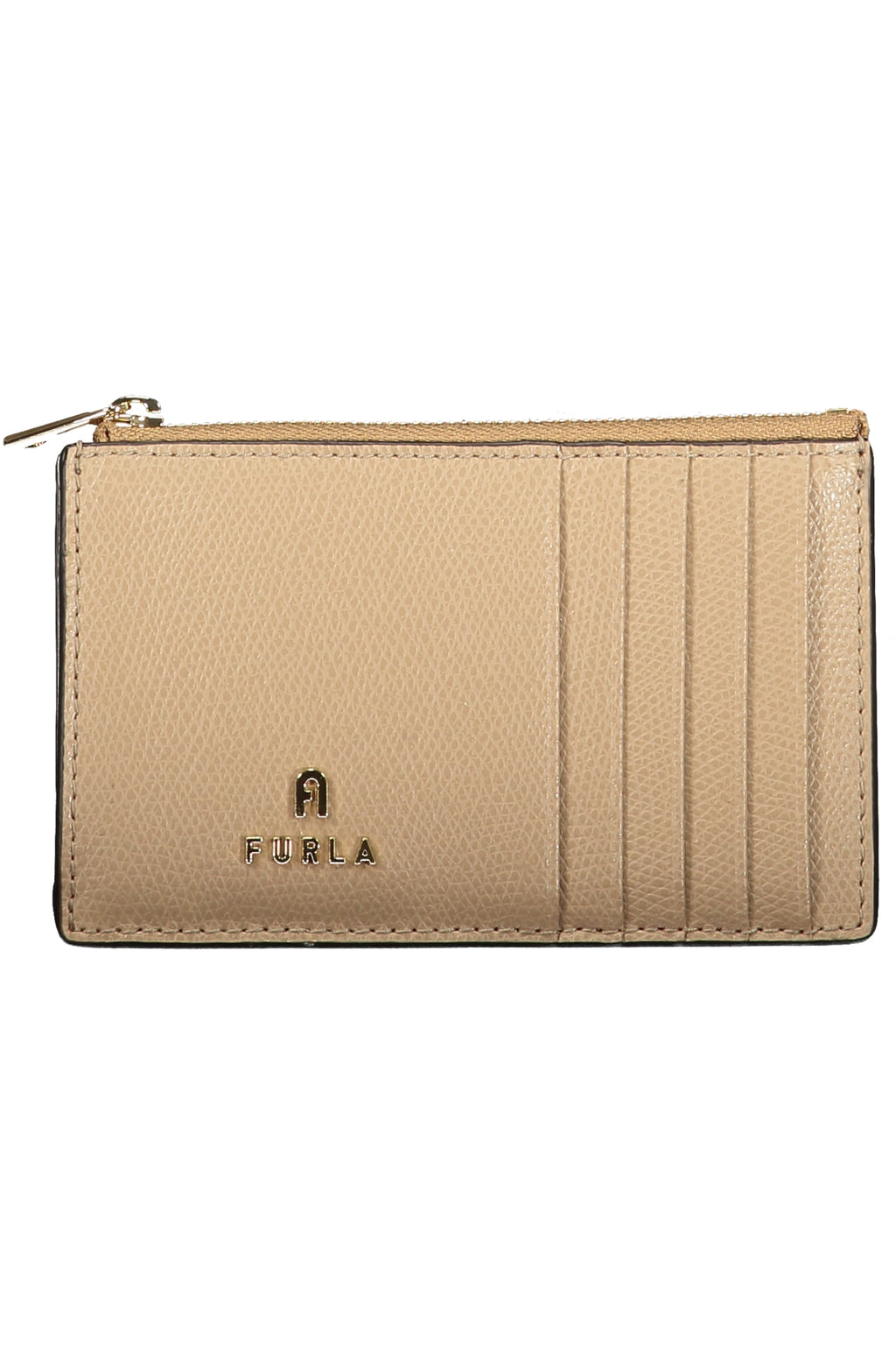 FURLA Women Wallet - Beige