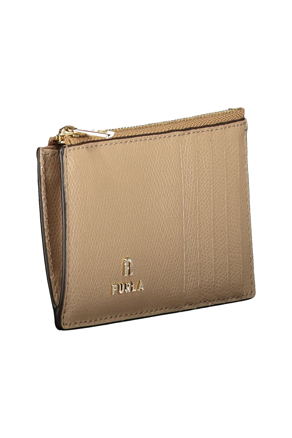 FURLA Women Wallet - Beige