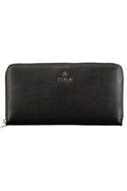 FURLA Women Wallet - Black