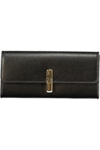 FURLA Women Wallet - Black