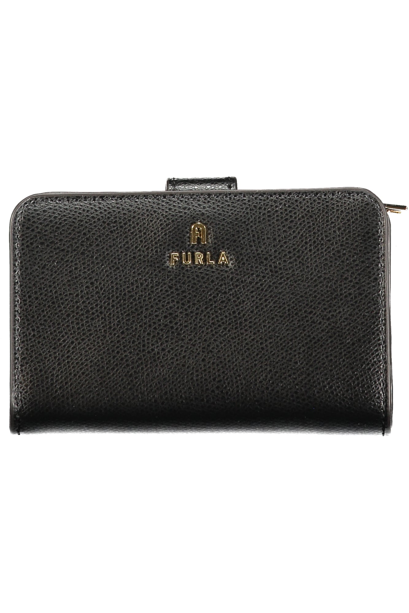 FURLA Women Wallet - Black