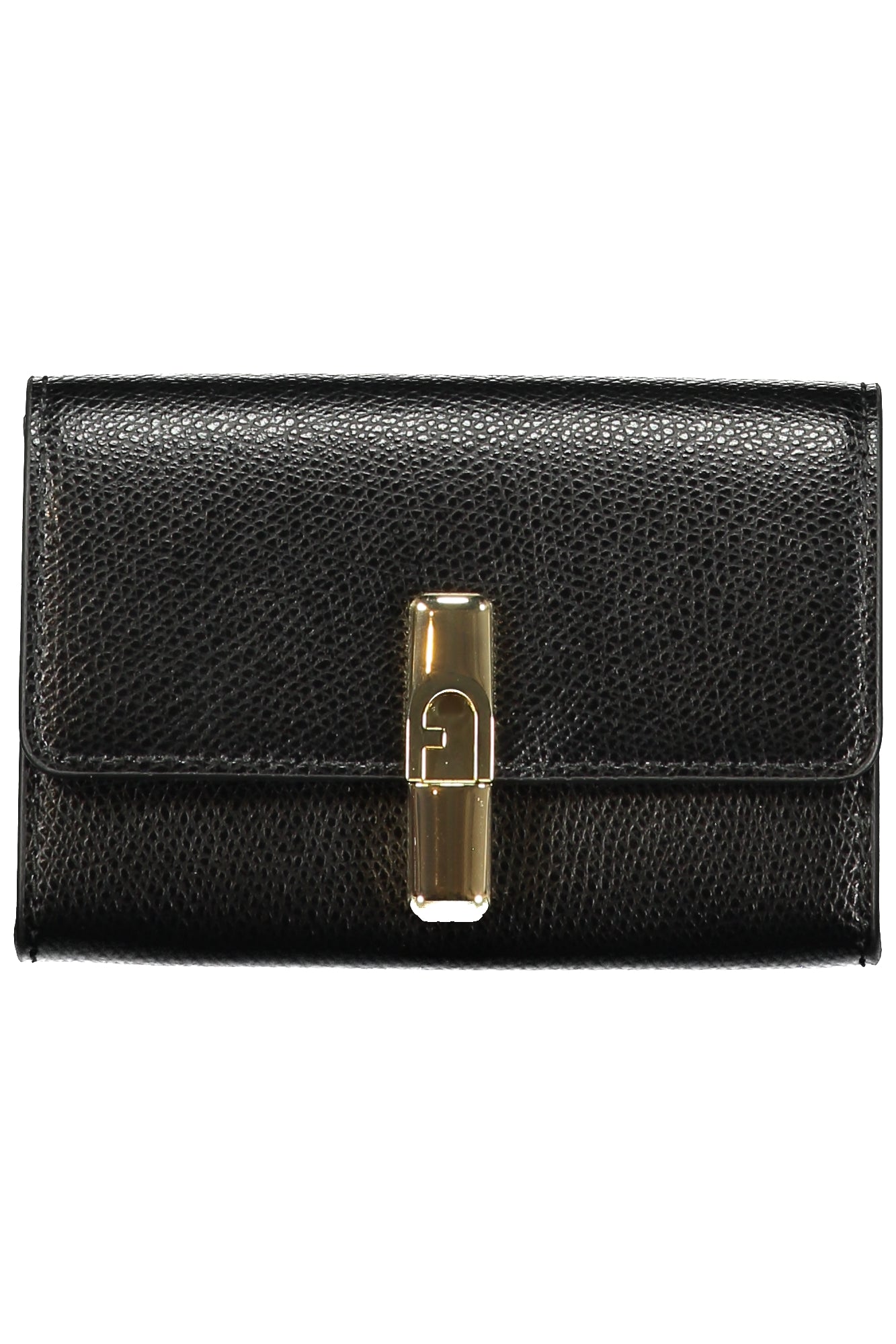 FURLA Women Wallet - Black