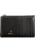 FURLA Women Wallet - Black