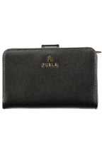 FURLA Women Wallet - Black