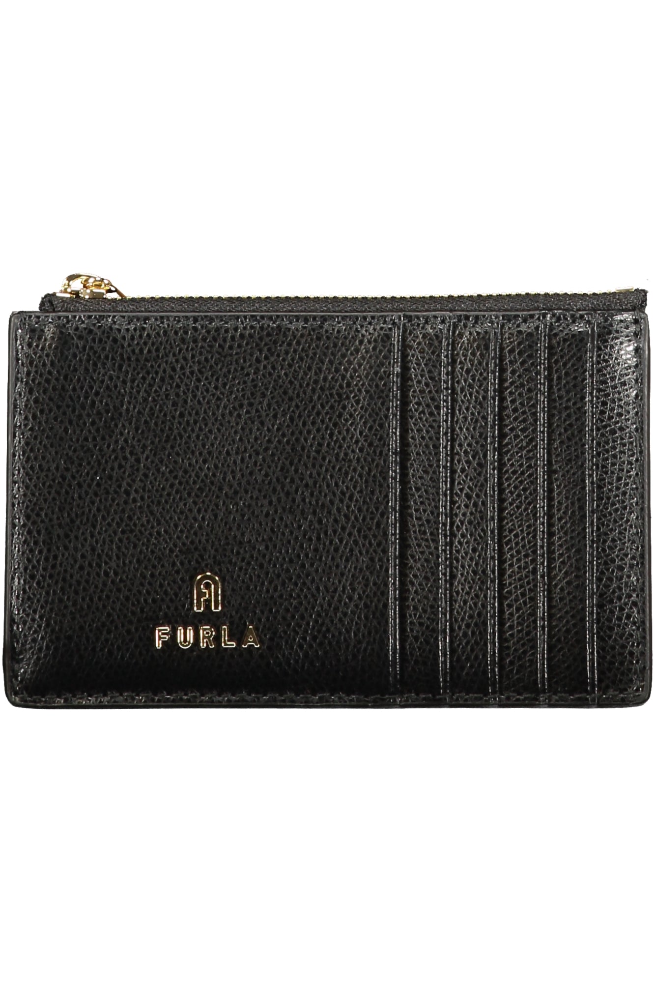 FURLA Women Wallet - Black