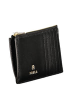 FURLA Women Wallet - Black