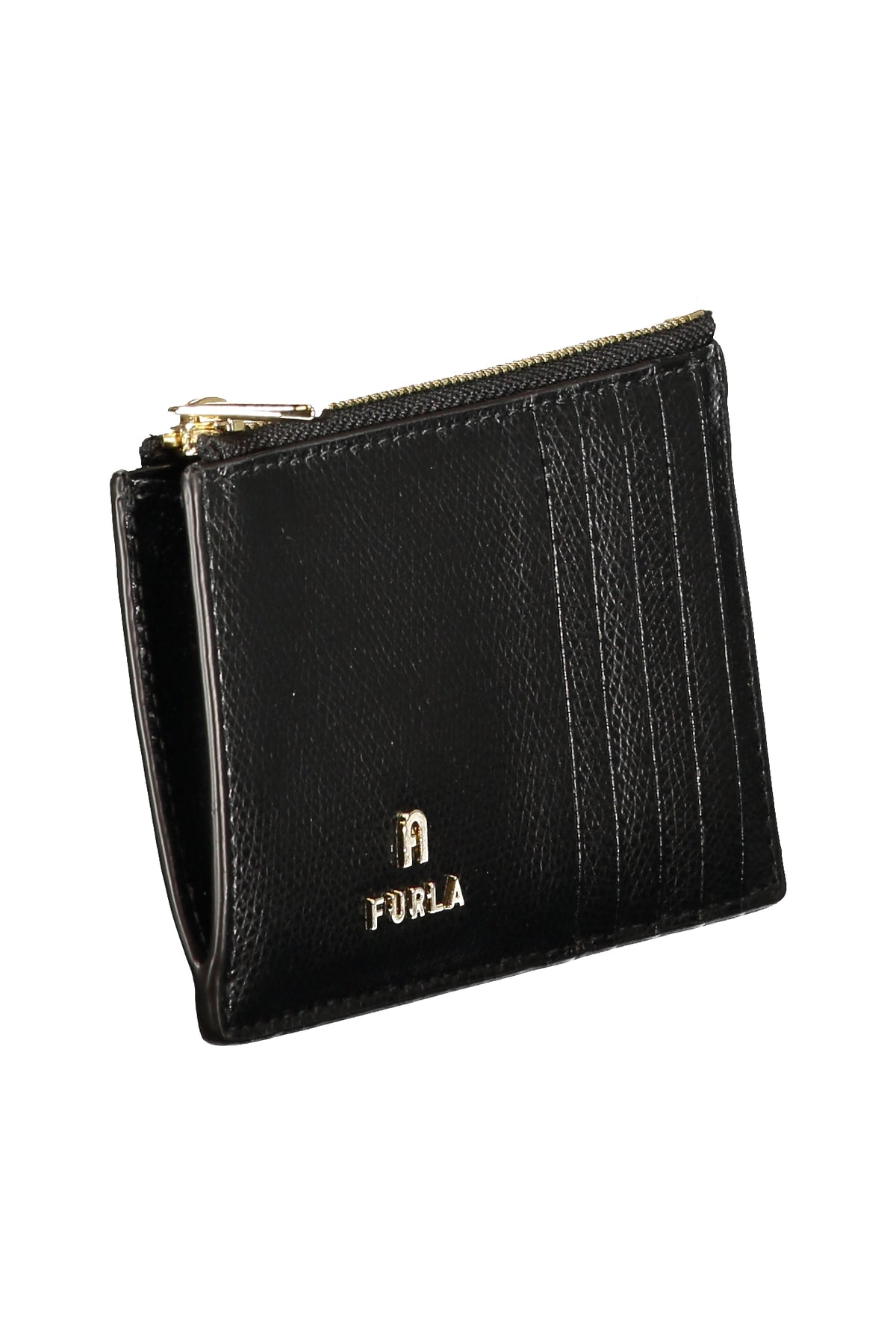 FURLA Women Wallet - Black