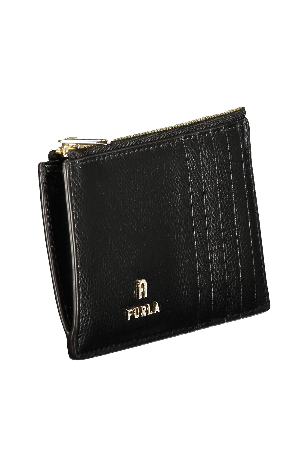 FURLA Women Wallet - Black
