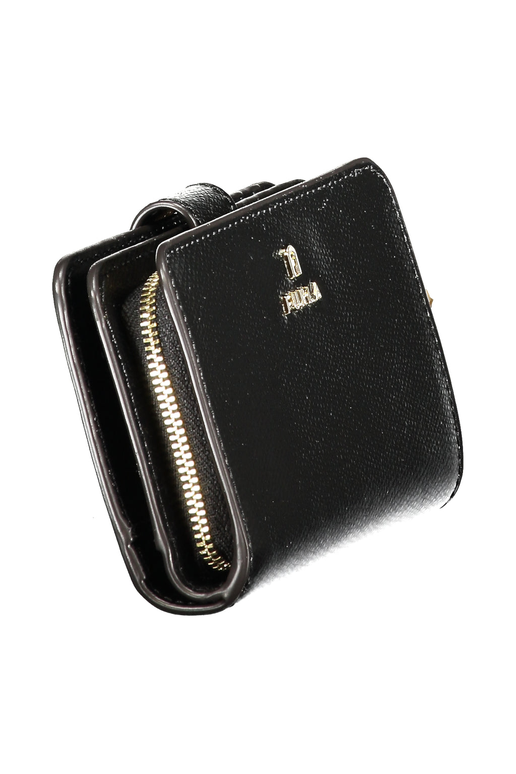 FURLA Women Wallet - Black
