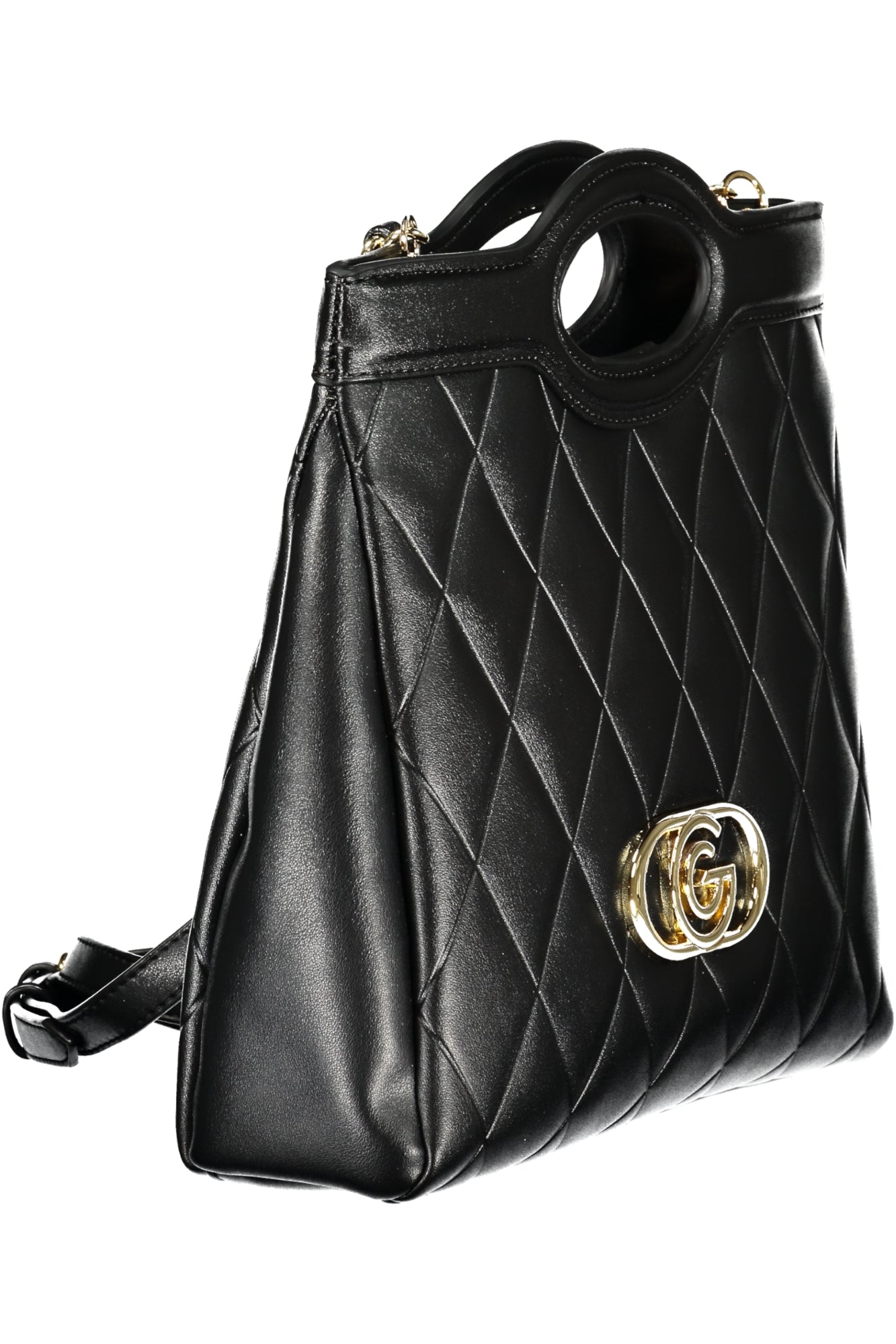 GABRIELLA G BY GABRIELLA GUCCI Women Bag - Black