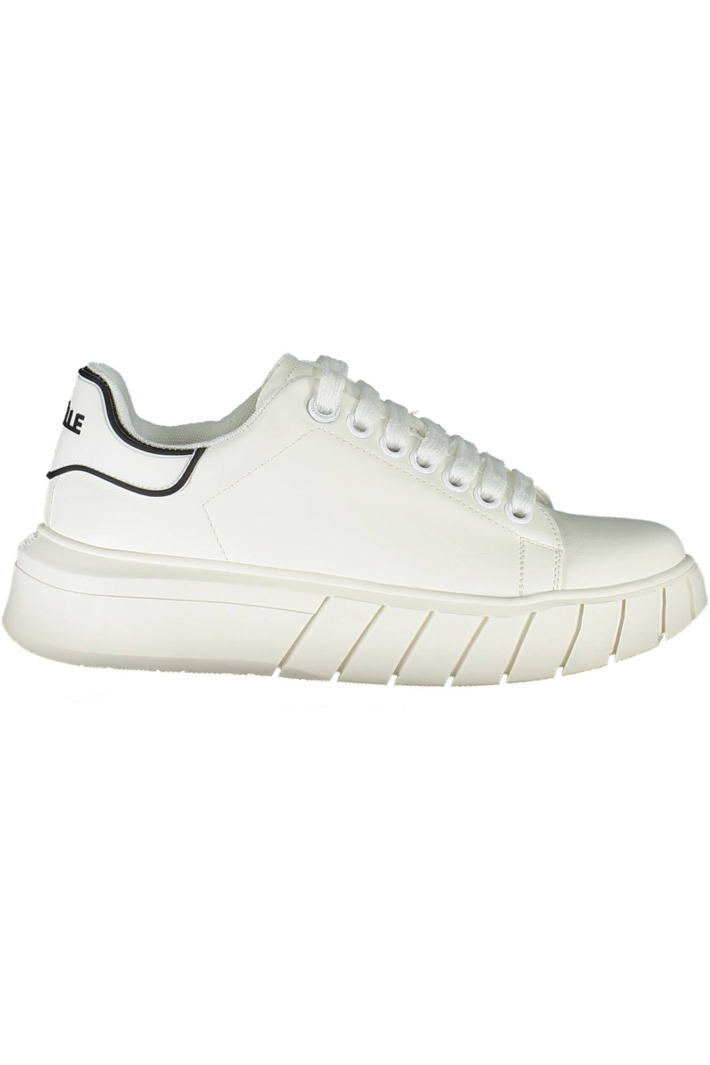 GAELLE PARIS Women Sneakers - White