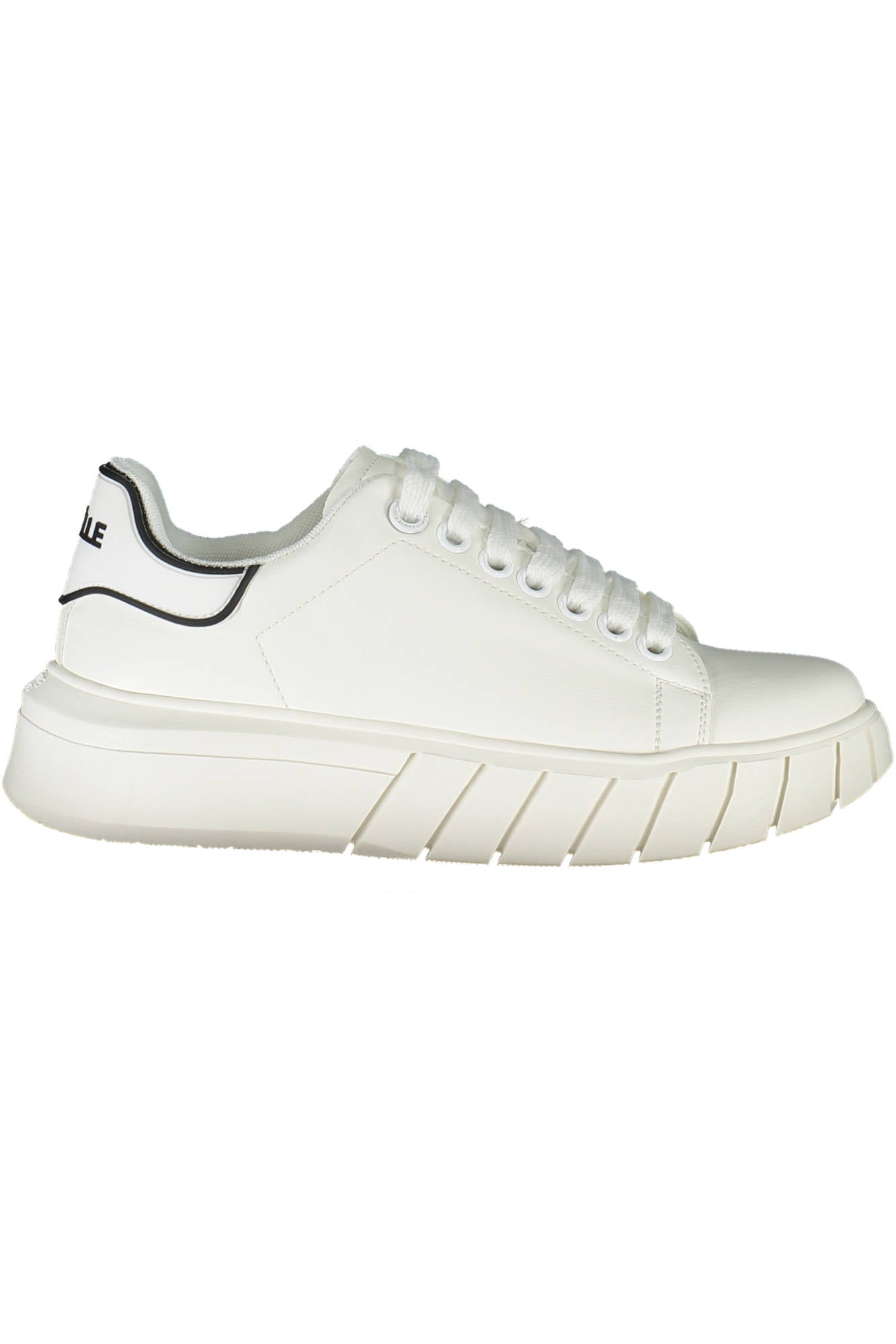 GAELLE PARIS Women Sneakers - White