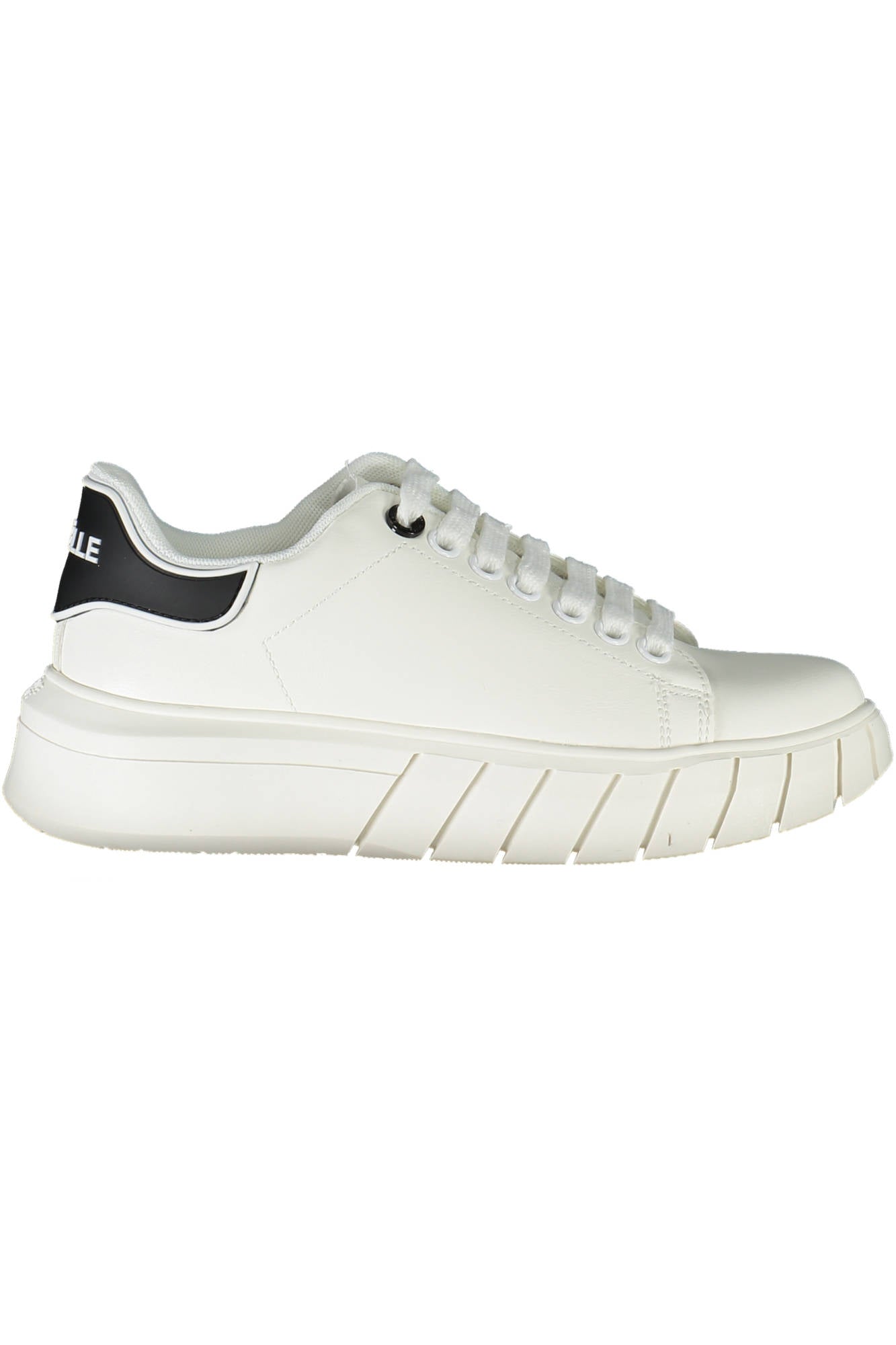 GAELLE PARIS Women Sneakers - White