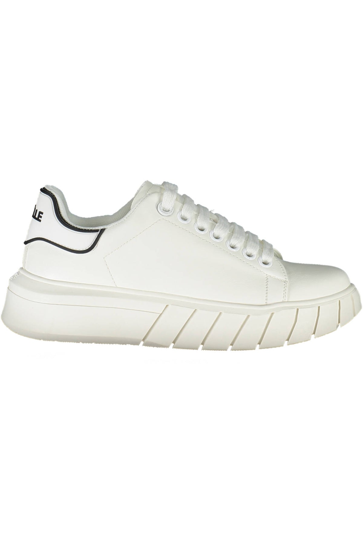 GAELLE PARIS Women Sneakers - White