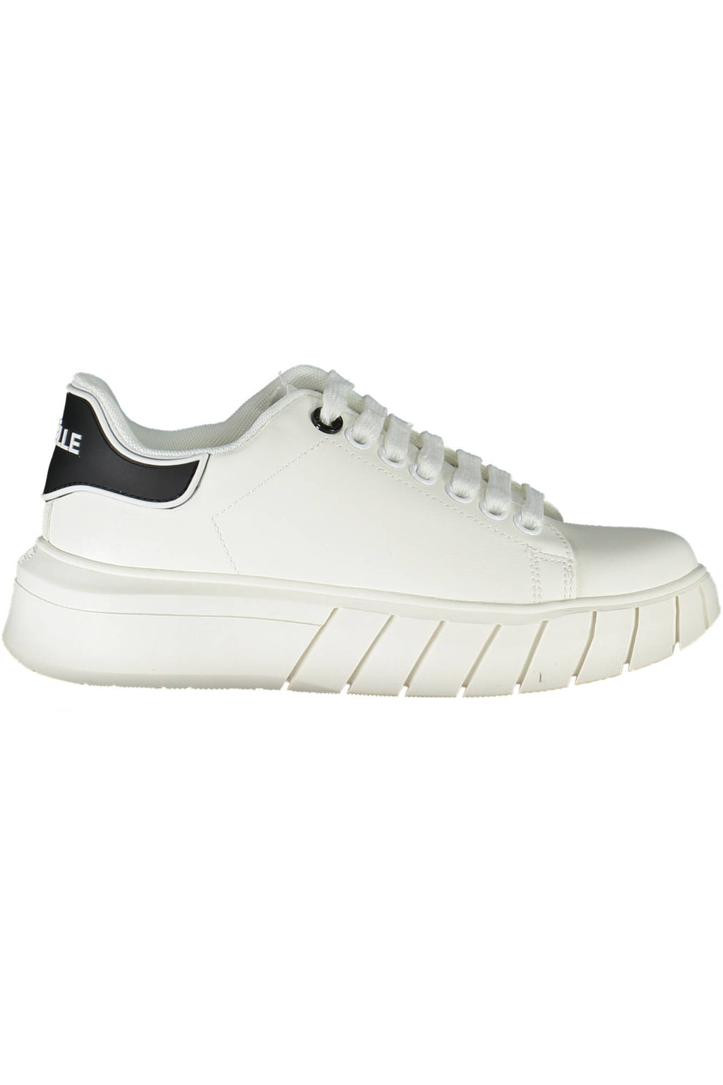 GAELLE PARIS Women Sneakers - White