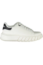 GAELLE PARIS Women Sneakers - White