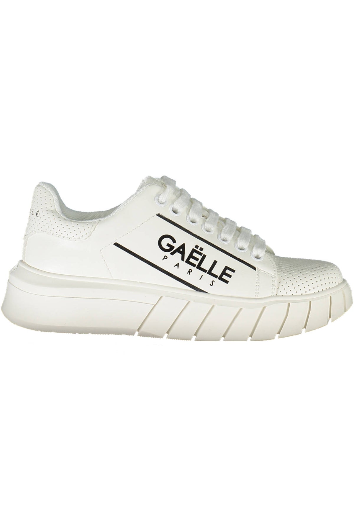 GAELLE PARIS Women Sneakers - White