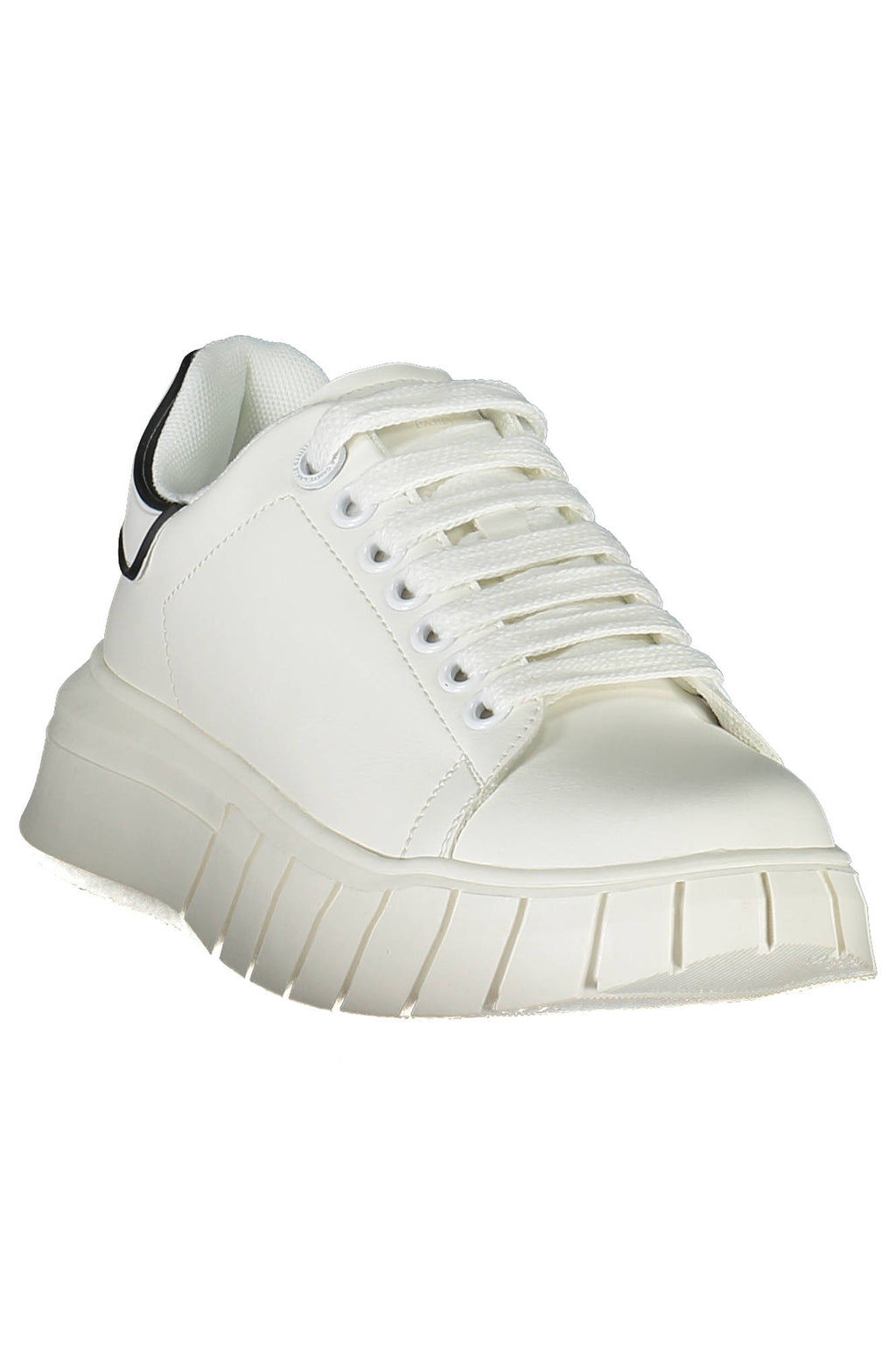 GAELLE PARIS Women Sneakers - White