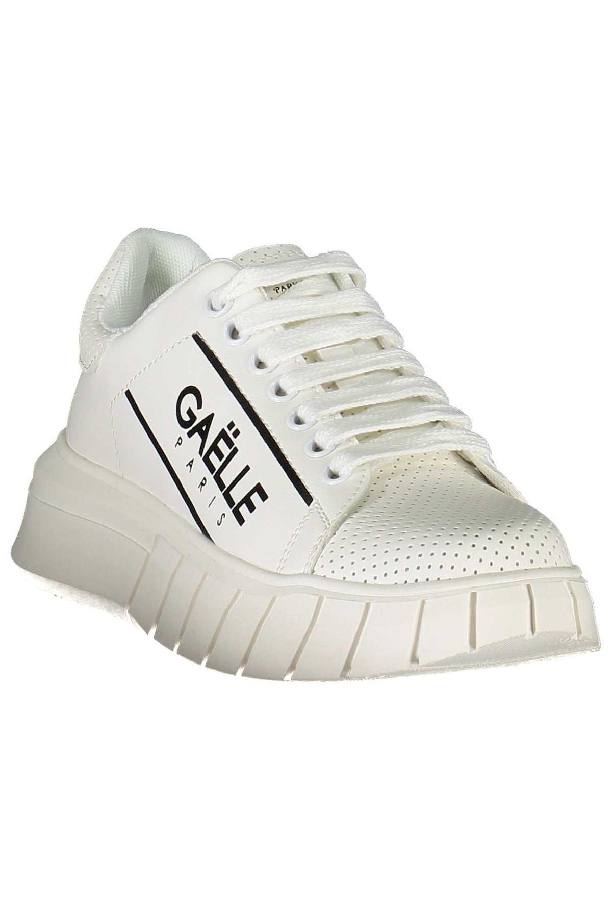 GAELLE PARIS Women Sneakers - White