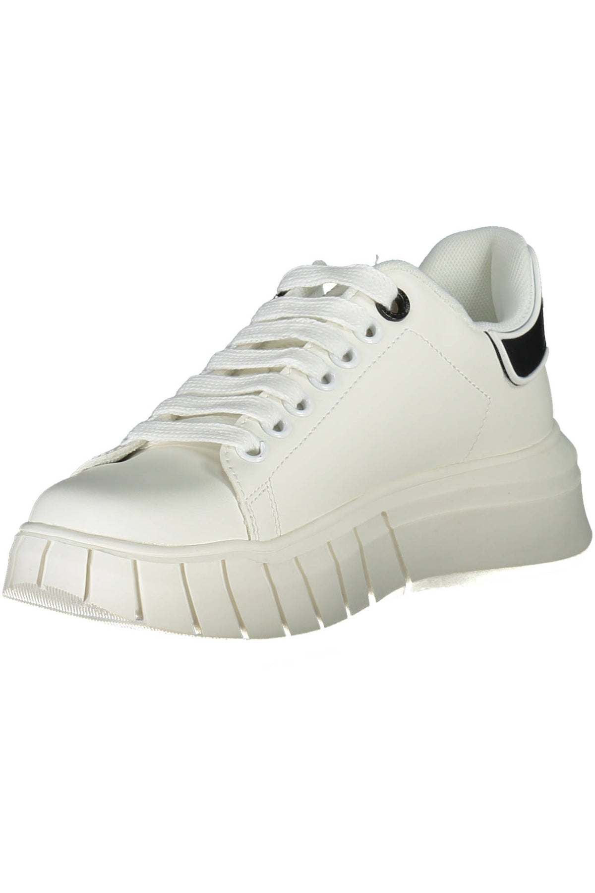GAELLE PARIS Women Sneakers - White