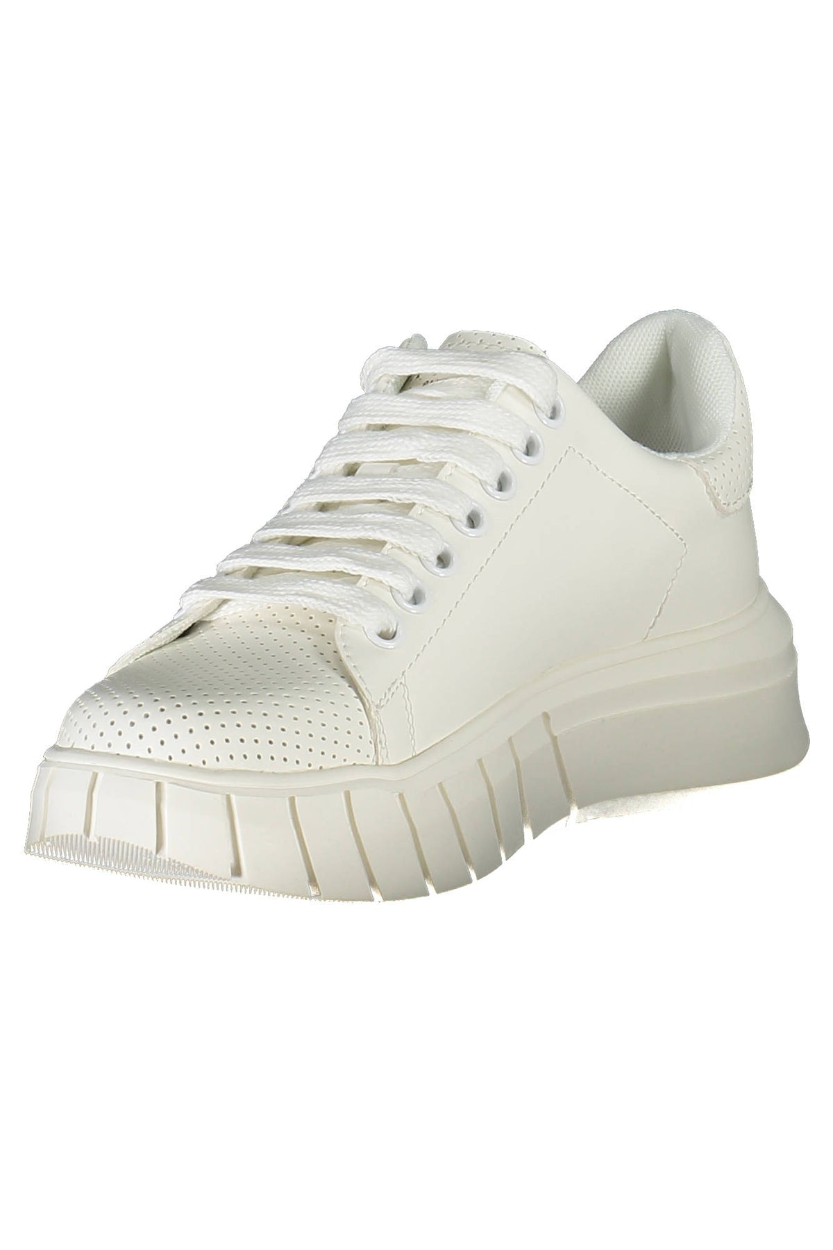 GAELLE PARIS Women Sneakers - White