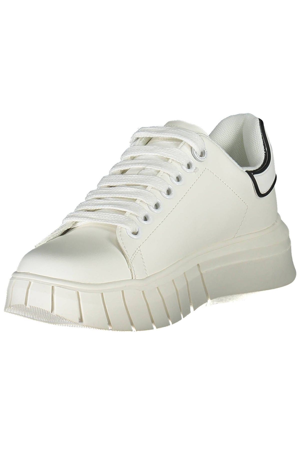 GAELLE PARIS Women Sneakers - White