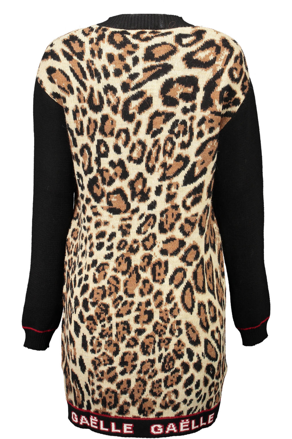 GAELLE PARIS Women Dress - Beige