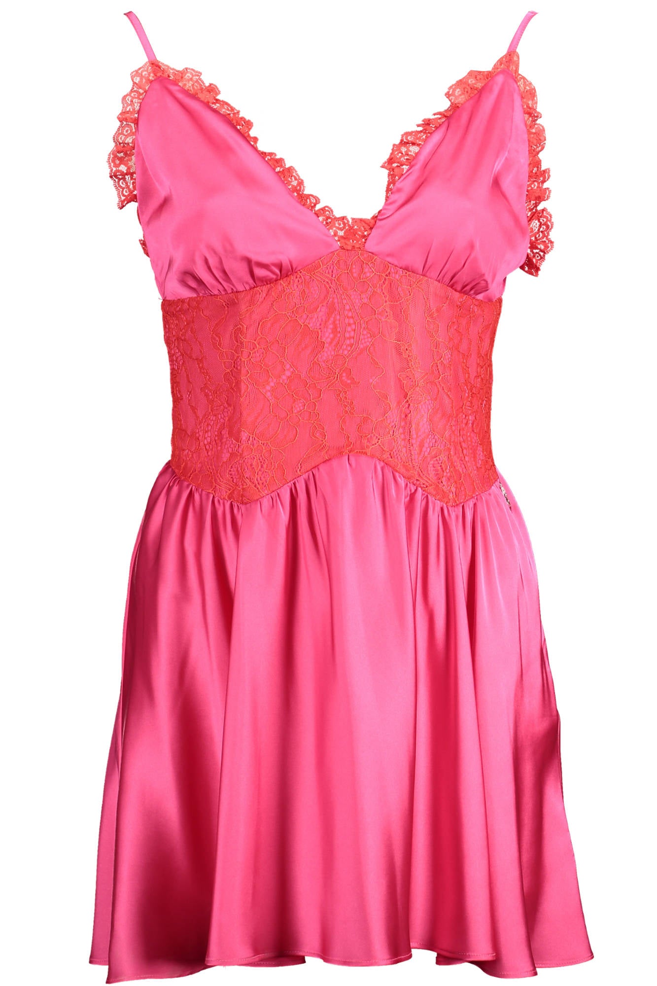 GAELLE PARIS Women Dress - Pink