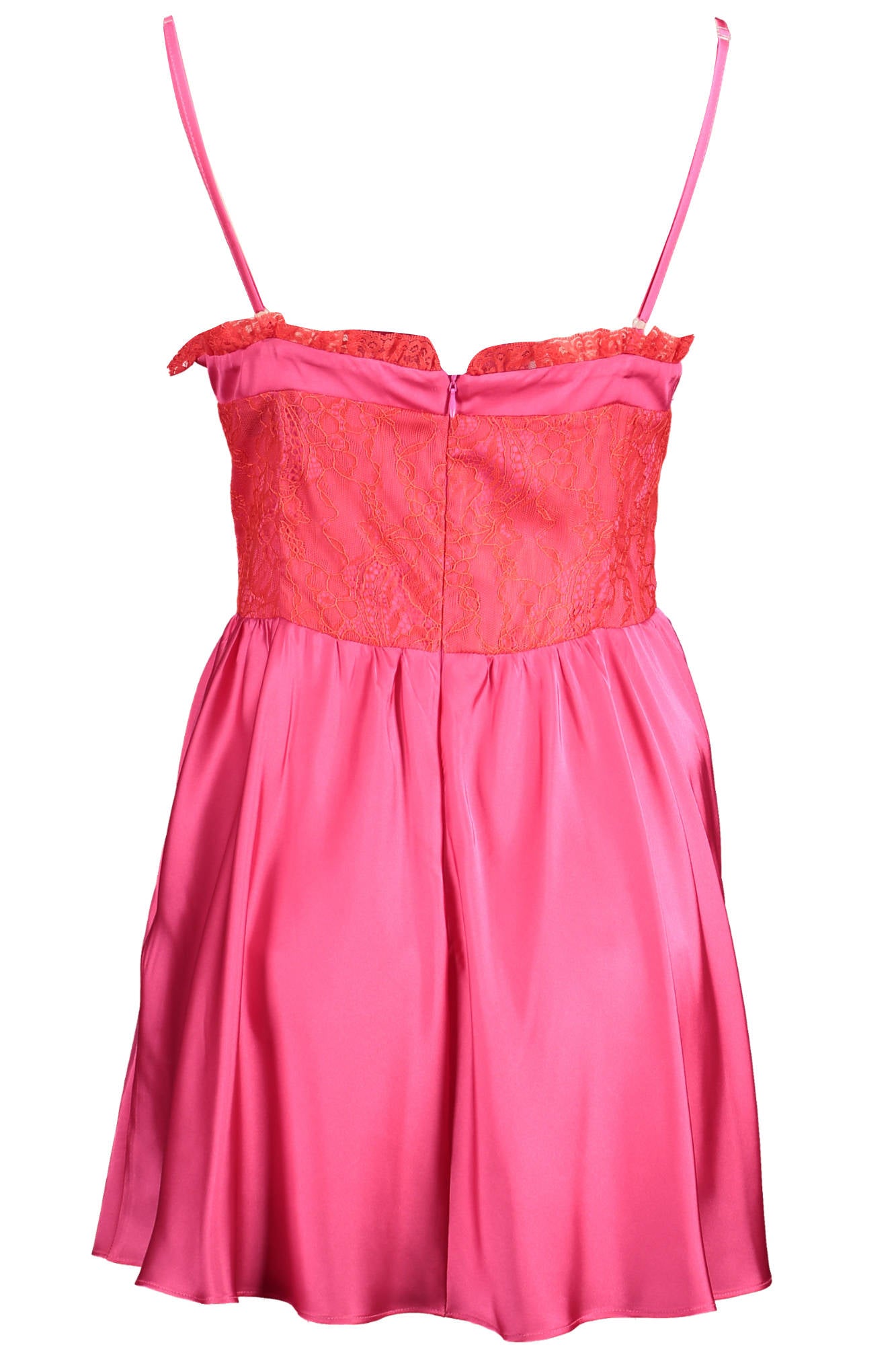 GAELLE PARIS Women Dress - Pink