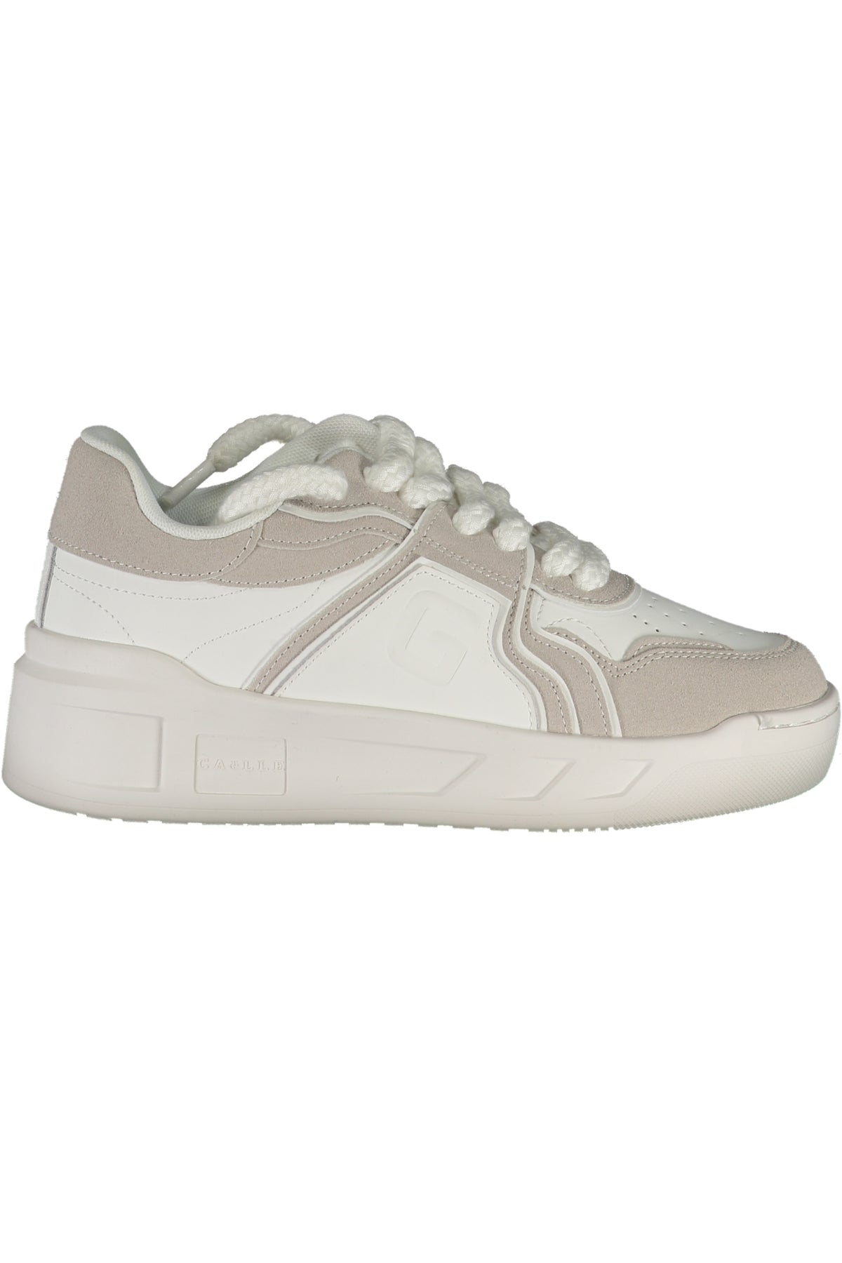 GAELLE PARIS Women Sneakers - White