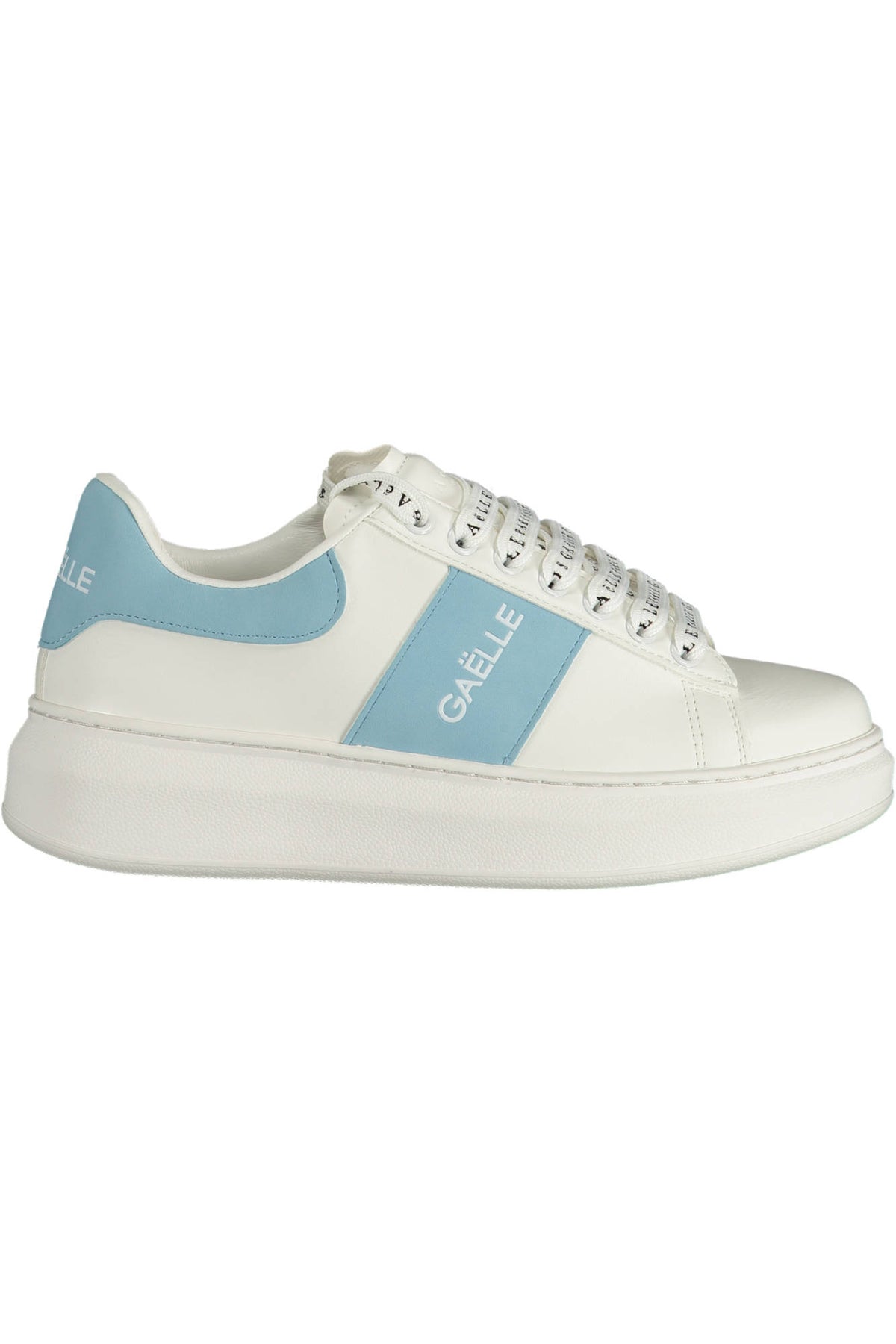 GAELLE PARIS Women Sneakers - White