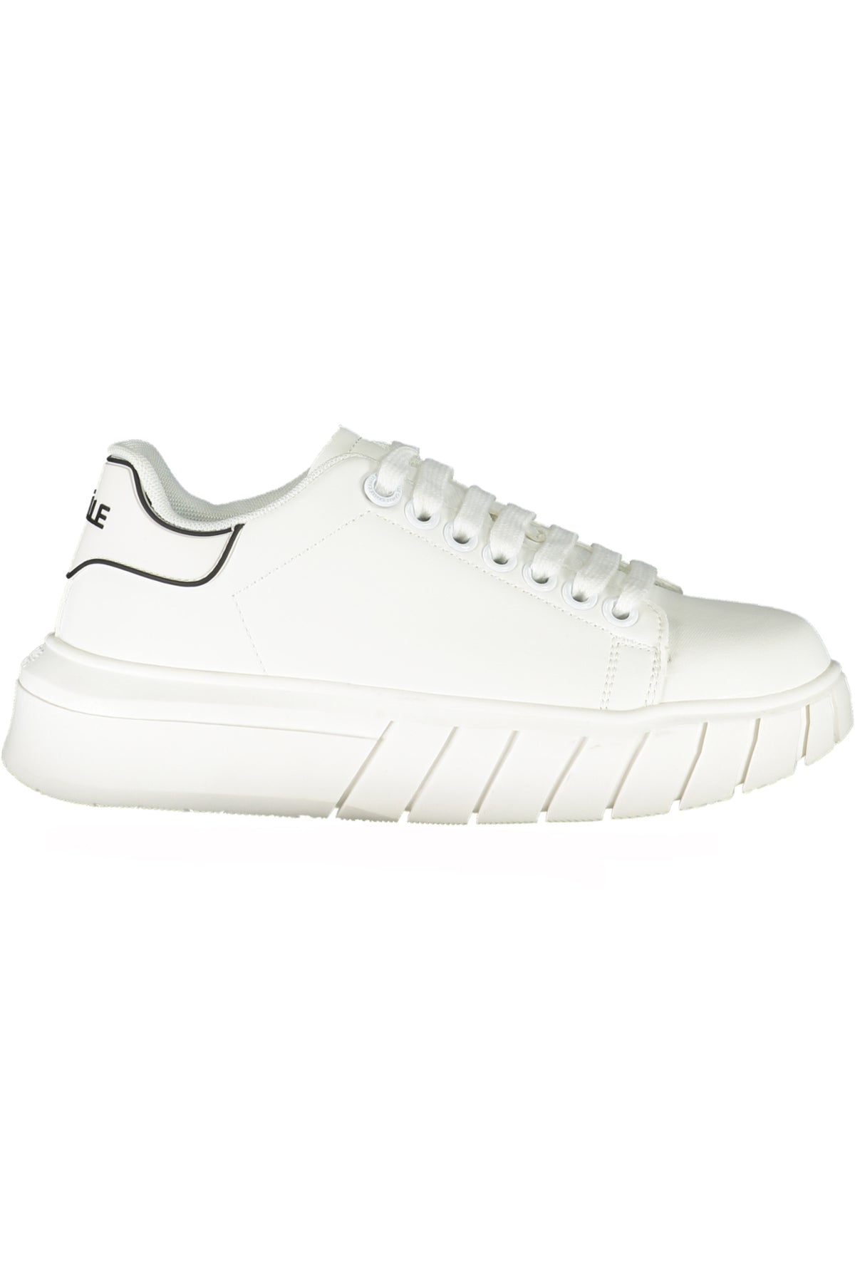 GAELLE PARIS Women Sneakers - White