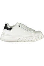 GAELLE PARIS Women Sneakers - White