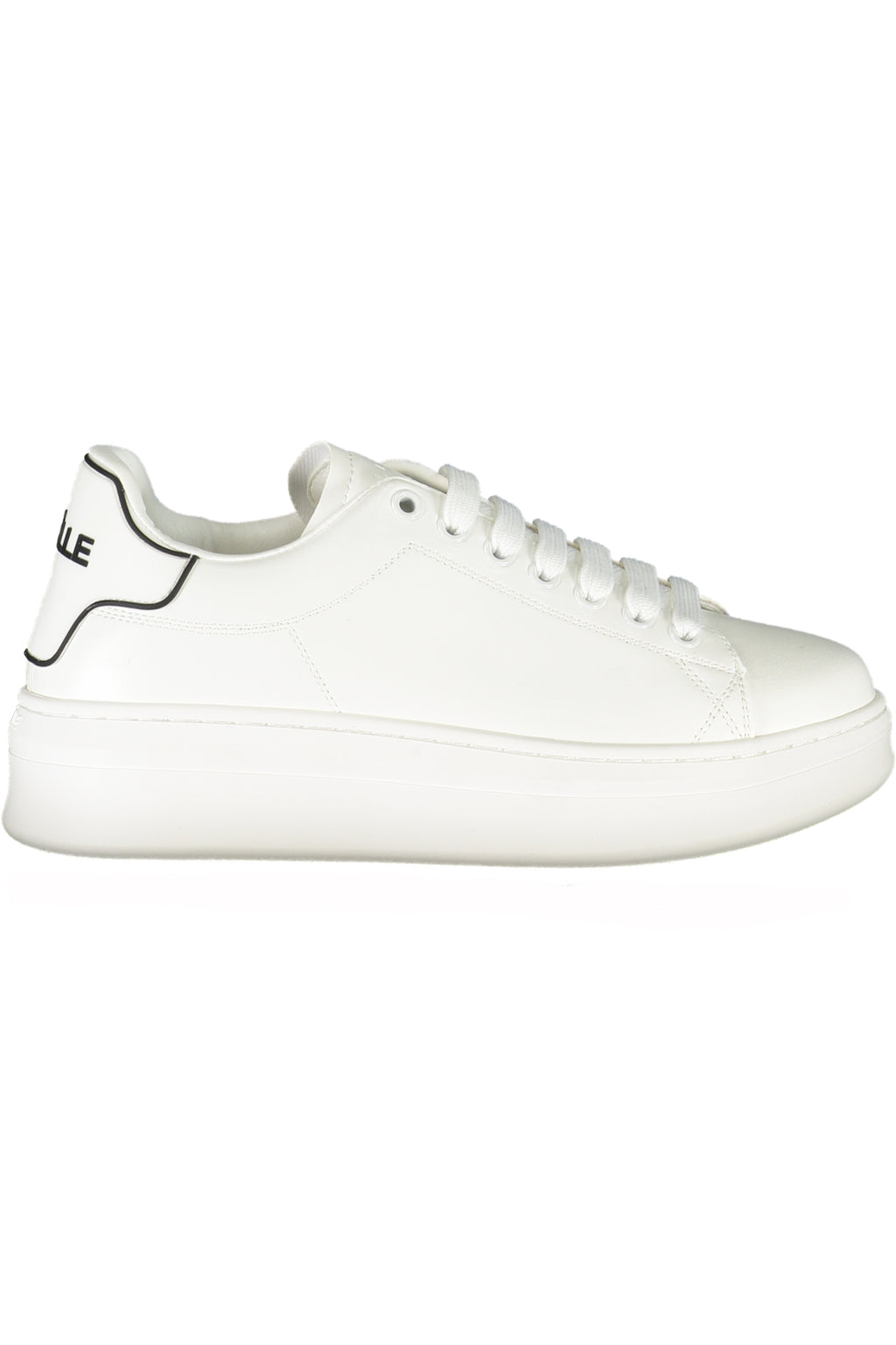 GAELLE PARIS Women Sneakers - White