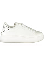 GAELLE PARIS Women Sneakers - White