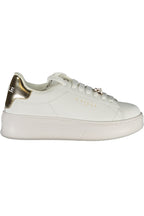 GAELLE PARIS Women Sneakers - White