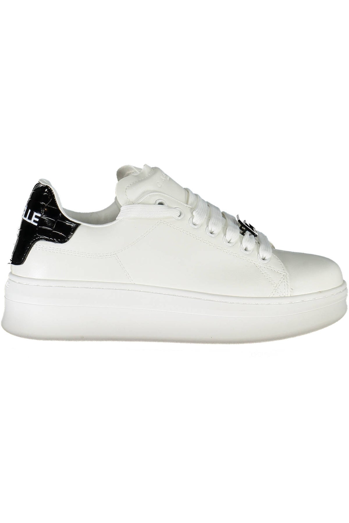GAELLE PARIS Women Sneakers - White