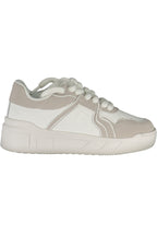 GAELLE PARIS Women Sneakers - White