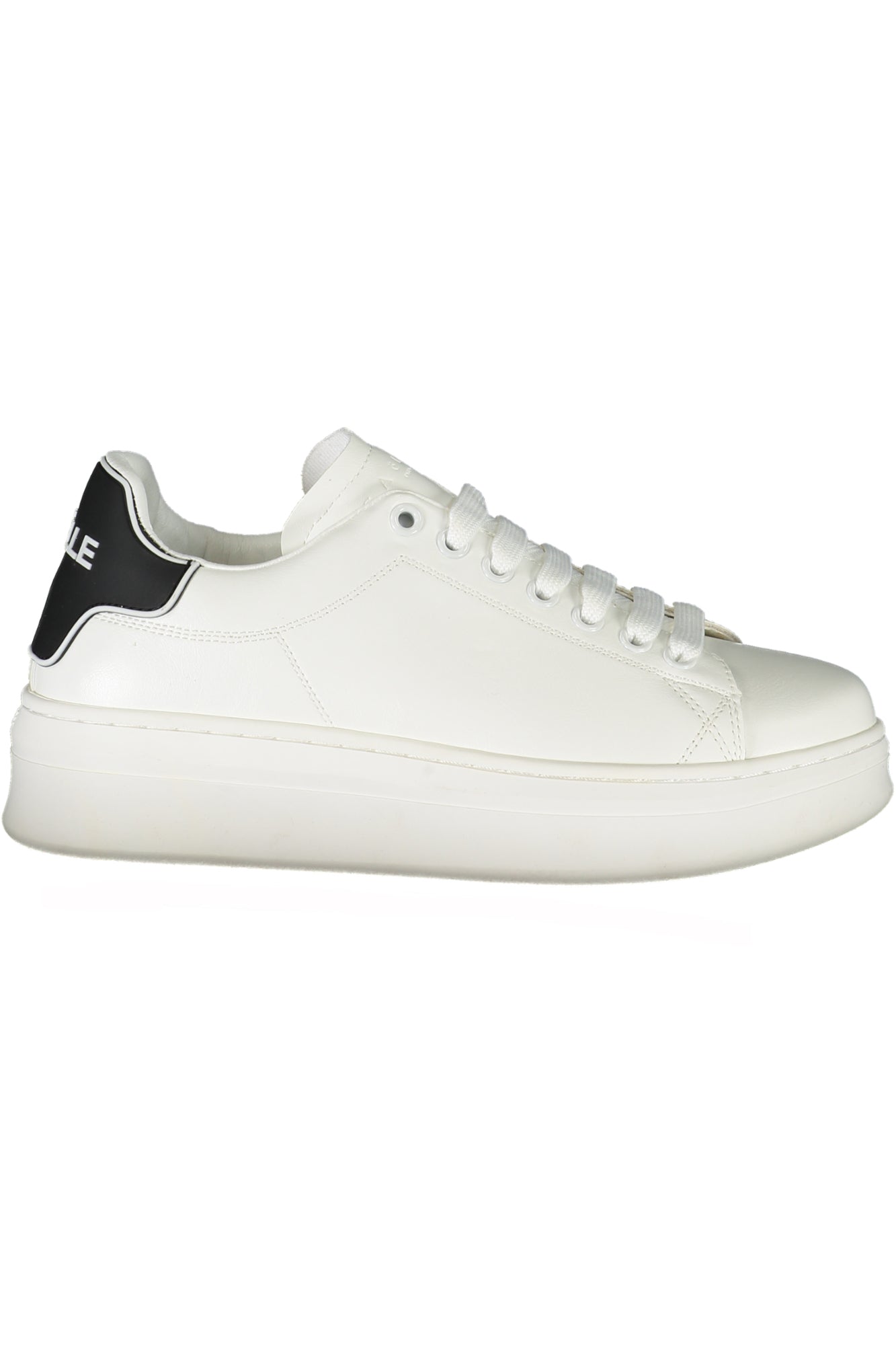 GAELLE PARIS Women Sneakers - White