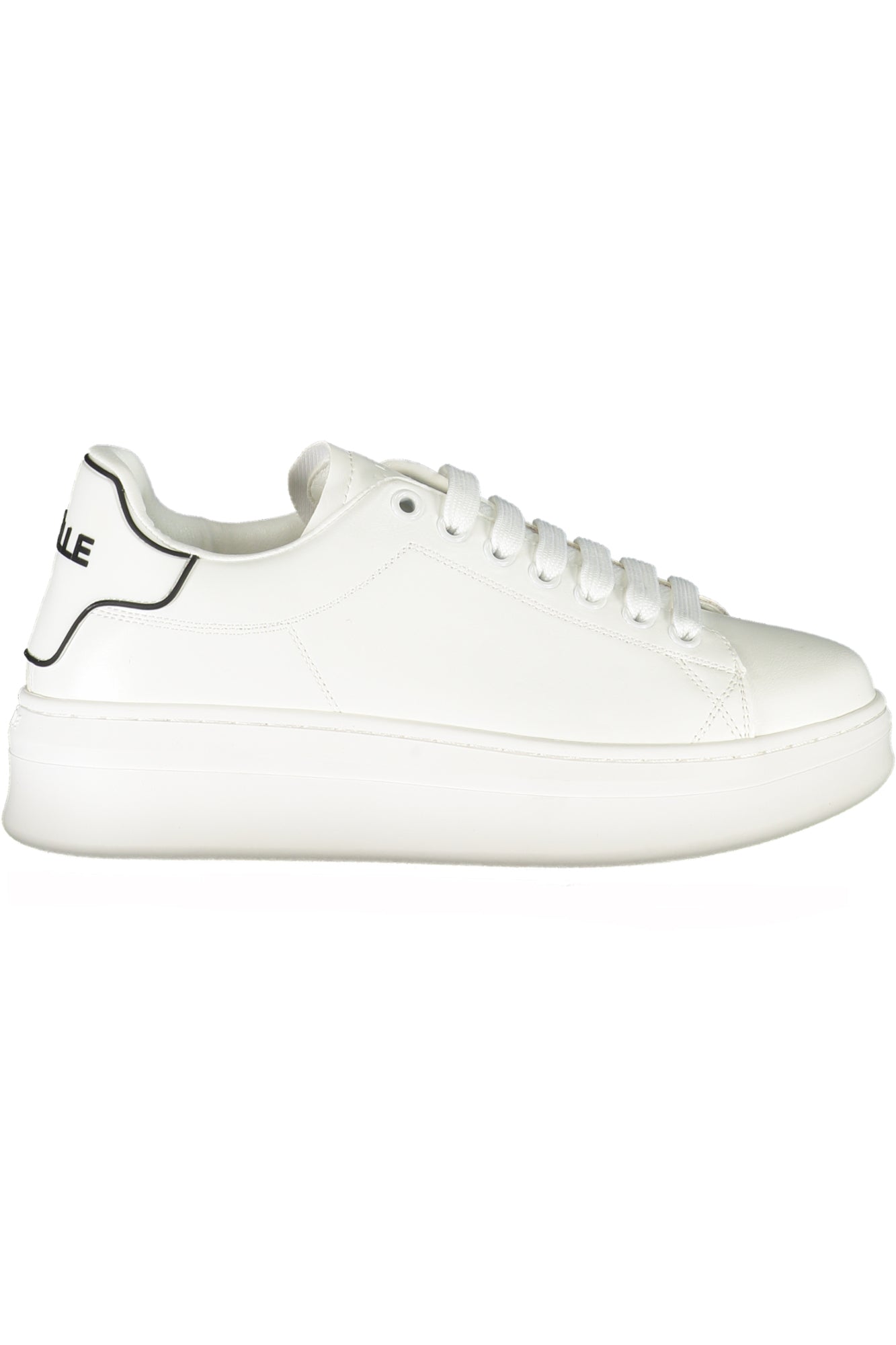 GAELLE PARIS Women Sneakers - White