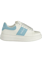 GAELLE PARIS Women Sneakers - White