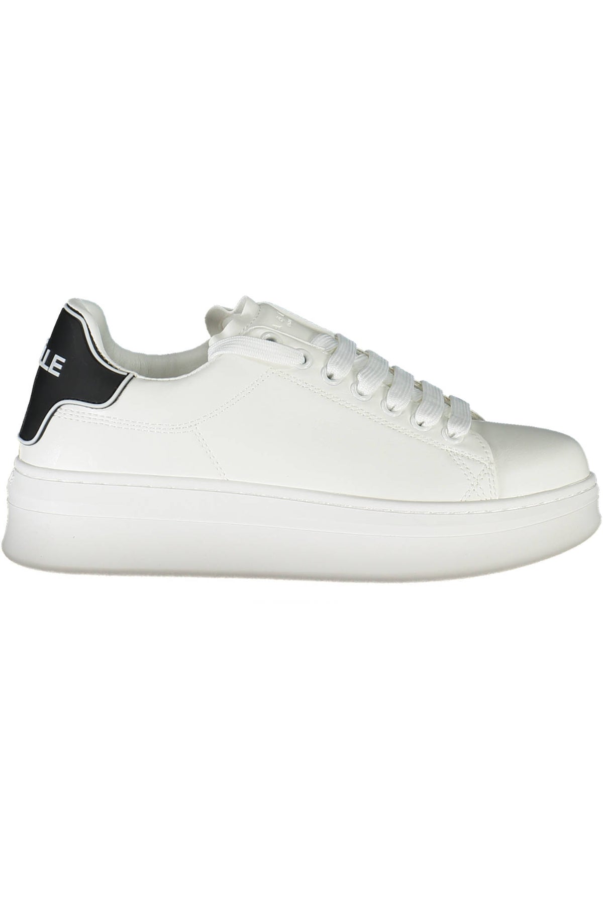 GAELLE PARIS Women Sneakers - White